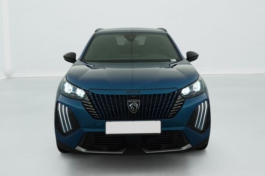 Peugeot 2008 ALLURE 1.2 PureTech
