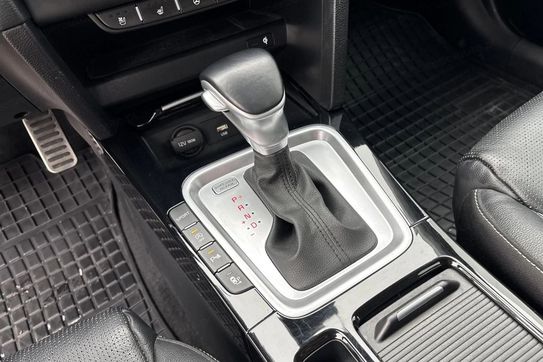Kia XCeed 1.6 T-GDI XL DCT
