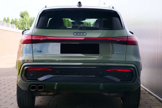 Audi Q5 TDI quattro S line