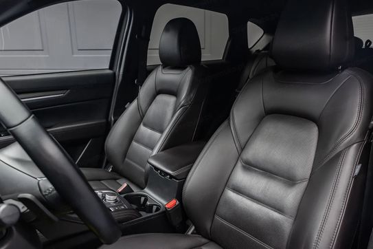 Mazda CX-5 2.0 Enso 2WD