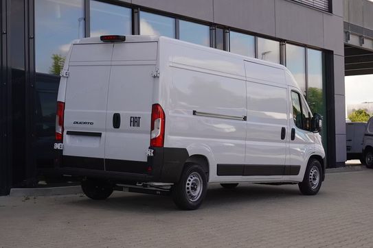 Fiat Ducato Maxi L3H2