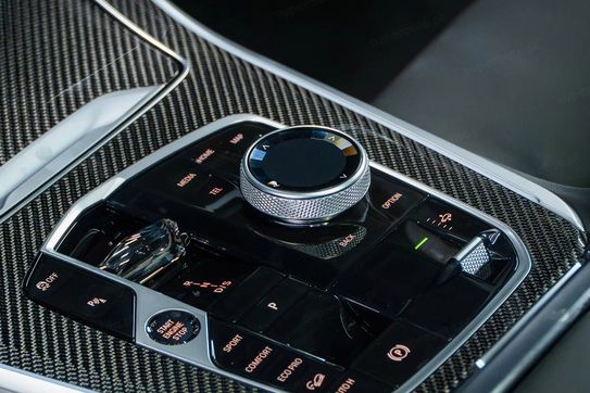 BMW X5 xDrive40i M Sport