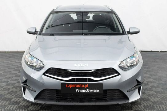 Kia Ceed 1.5 T-GDI M