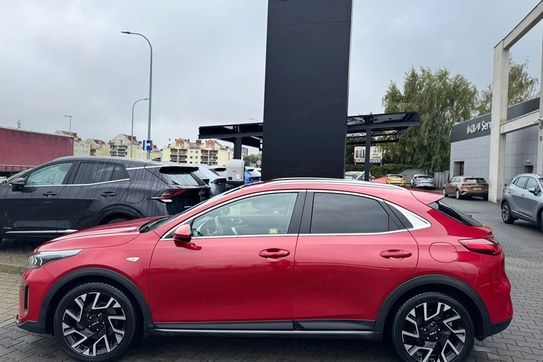 Kia XCeed 1.5 T-GDI M DCT