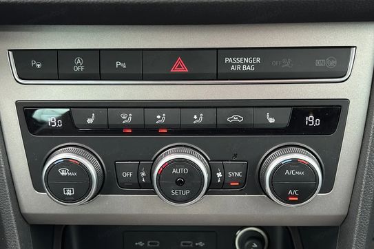 Seat Ateca TSI Xperience S&S DSG