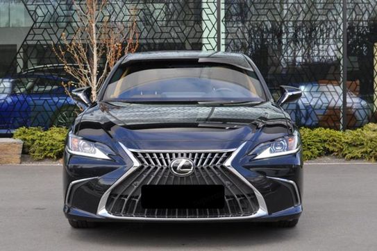 Lexus ES 300h Business Edition 2.5 E-CVT