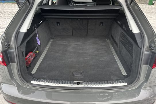 Audi A6 40 TDI quattro