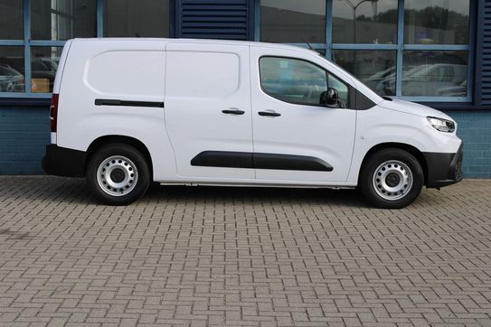 Toyota Proace City EV Long Active