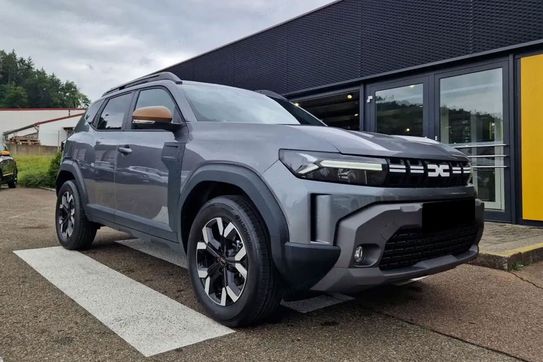 Dacia Duster Extreme 1.6 Full Hybrid