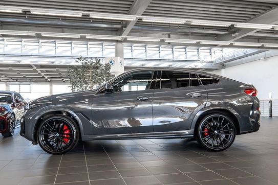 BMW X6 xDrive30d M Sport