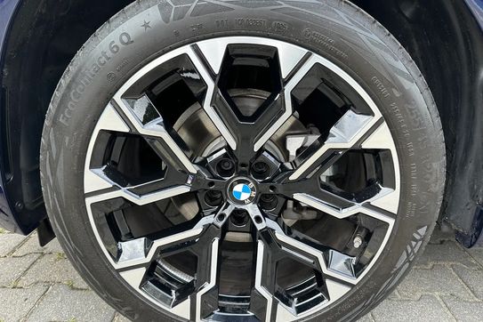 BMW X3 xDrive20d mHEV aut