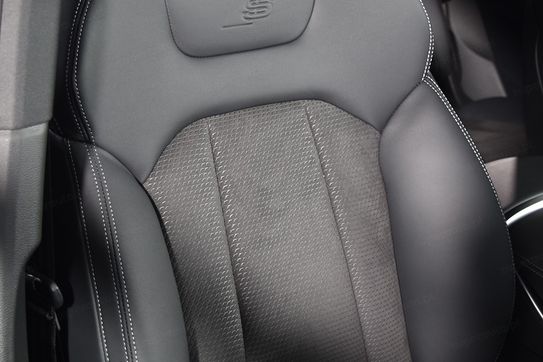 Audi Q7 TDI quattro S Line