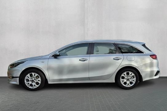 Kia Ceed 1.5 t-Gdi m Dct