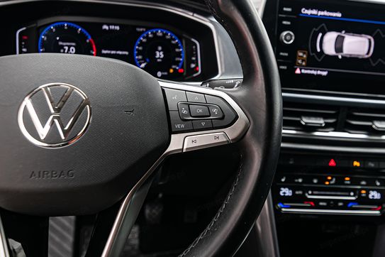 Volkswagen T-Roc 1.5 TSI ACT Style