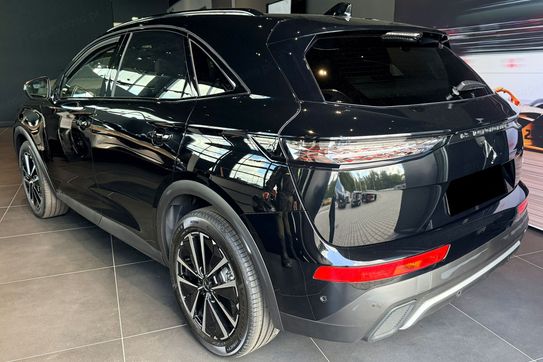 DS DS7 Etoile aut 1.5 BlueHDi