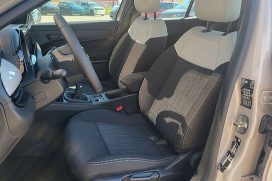 Fiat 600 Icon 1.2 MT6