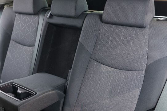 Toyota RAV4 2.5 Hybrid Comfort 4x4