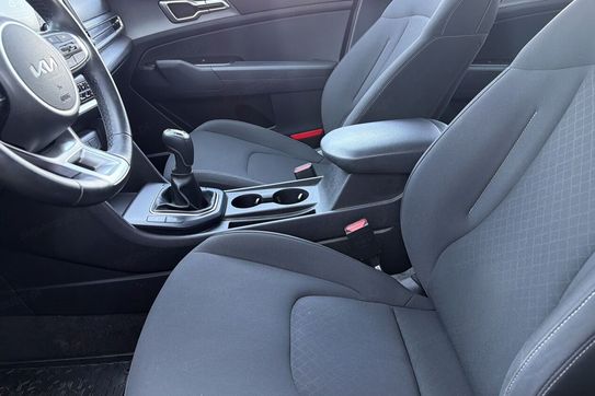 Kia Sportage 1.6 T-GDI M 2WD