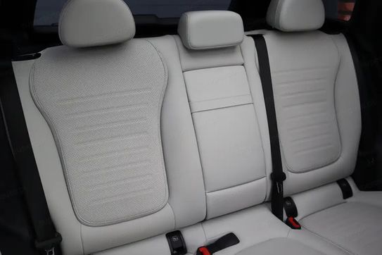 Mercedes GLC 220 d  4-Matic AMG Line