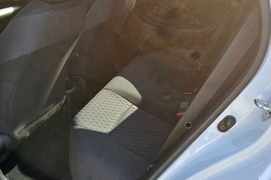 Toyota Yaris 1.5 Comfort