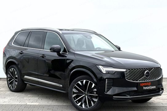 Volvo XC90 B5 B AWD Plus Bright 7os aut