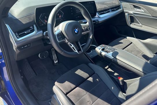 BMW X2 sDrive20i M Sport