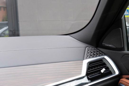 BMW X6 xDrive30d M Sport