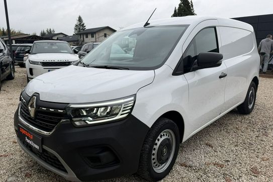 Renault Kangoo Van L1