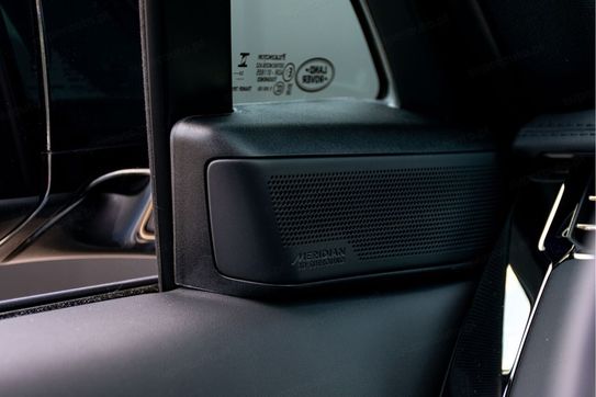 Land Rover Range Rover Sport D300 Dynamic SE