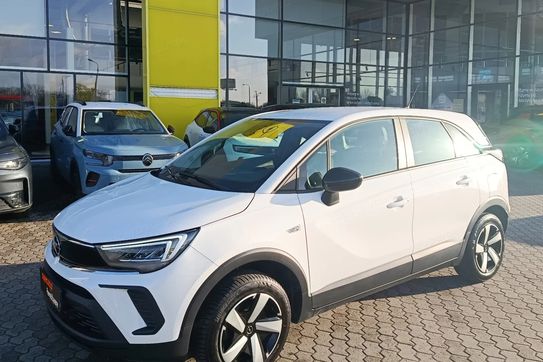 Opel Crossland X 1.2