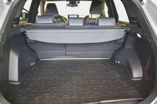 Toyota RAV4 Hybrid Selection 4x4