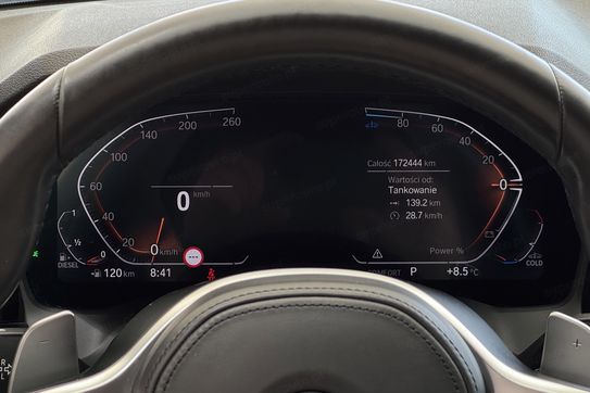 BMW Seria 3 320d xDrive M Sport