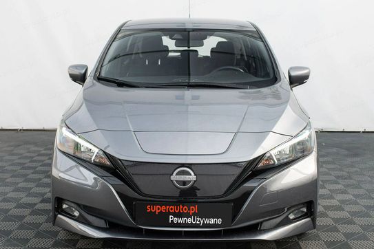 Nissan Leaf 40kWh Acenta