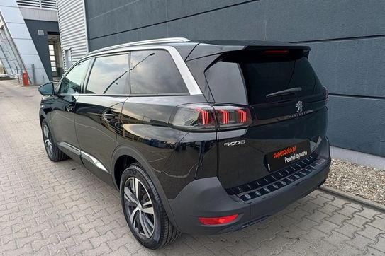 Peugeot 5008 1.5 BlueHDi Allure S&S EAT8