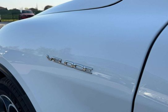 Alfa Romeo Stelvio 2.0 Turbo Veloce Q4