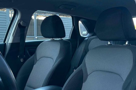 Hyundai i30 1.5 T-GDI