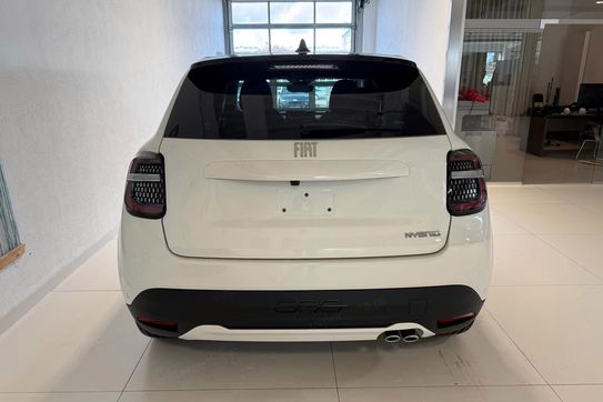 Fiat 600 La Prima 1.2 Turbo Hybrid eDCT