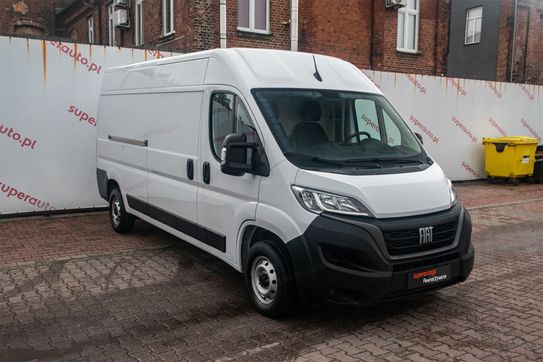 Fiat Ducato L3H2