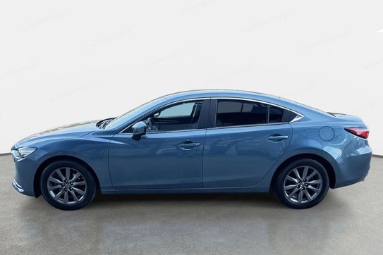 Mazda 6 2.0 Skyjoy