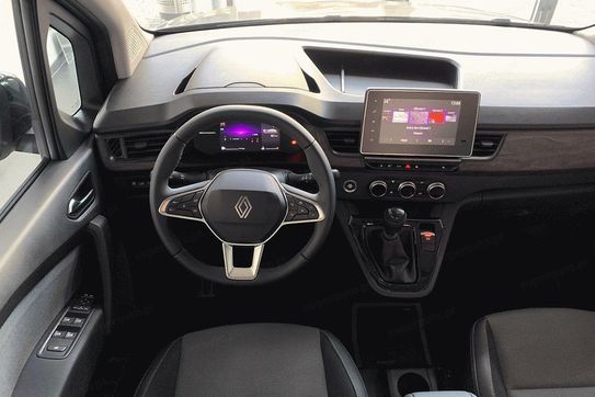 Renault Kangoo Grand L2H1 Techno