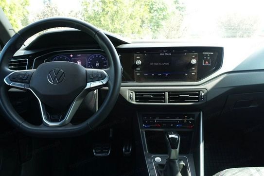 Volkswagen Taigo 1.0 TSI R-Line DSG