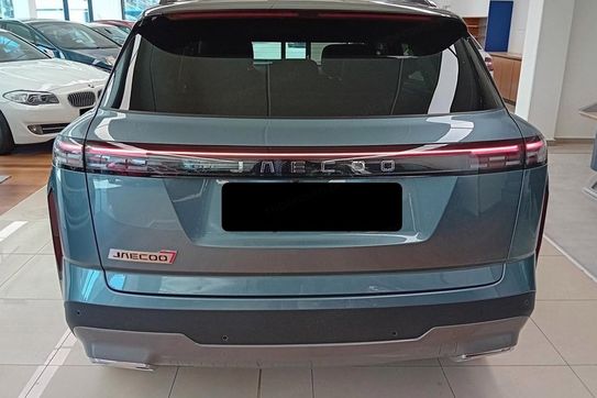 Jaecoo 7 1.5 T-GDI Super Hybrid Exclusive DHT