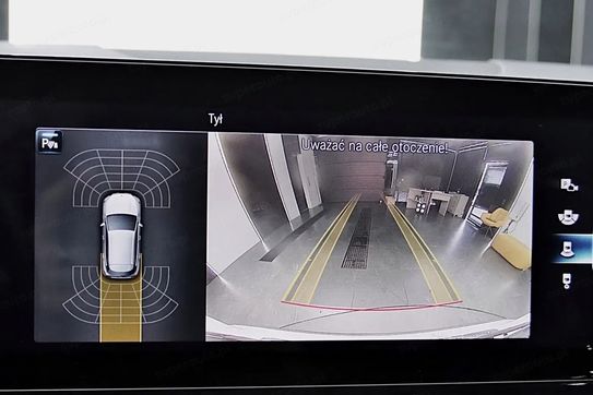 Mercedes GLA 200 Progressive