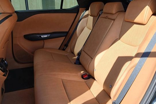 Lexus RZ 300e Prestige