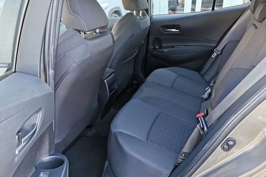 Toyota Corolla 1.2 T Comfort