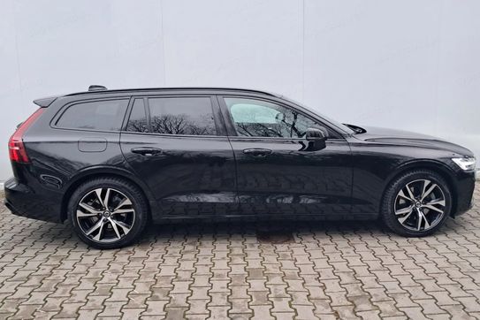 Volvo V60 B4 D Plus Dark aut