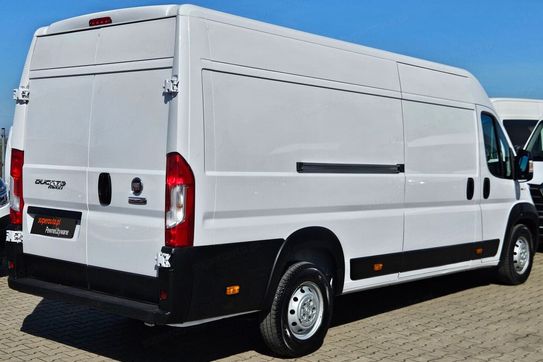 Fiat Ducato L4H2  MultiJET