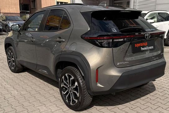 Toyota Yaris Cross Hybrid 1.5 Style