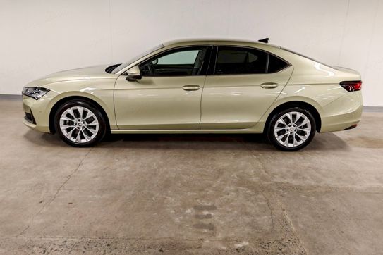 Skoda Superb Edition 130 1.5 TSI mHEV DSG