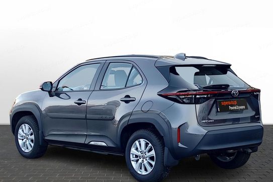 Toyota Yaris Cross 1.5 Hybrid Comfort